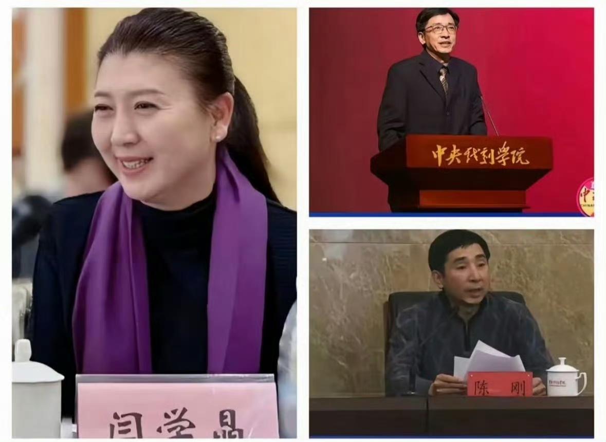 一个名额400万，
中戏老师王鑫主动投案，
终于撕开了艺考圈的遮羞布。

这世道