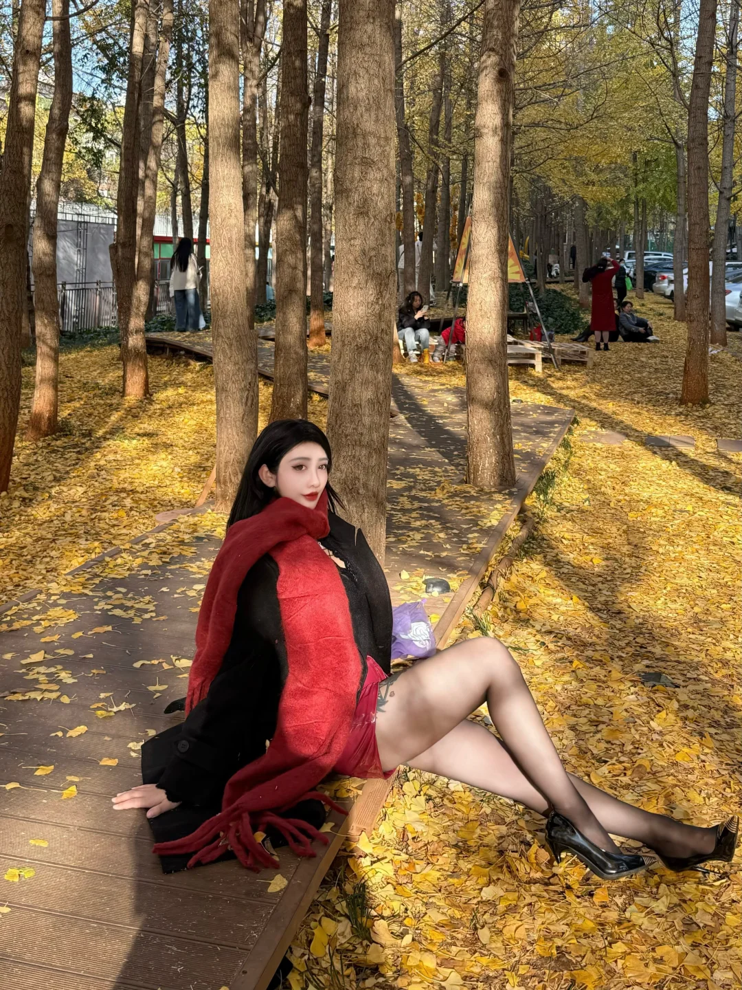 能轻易失去的东西 我从不觉得重要