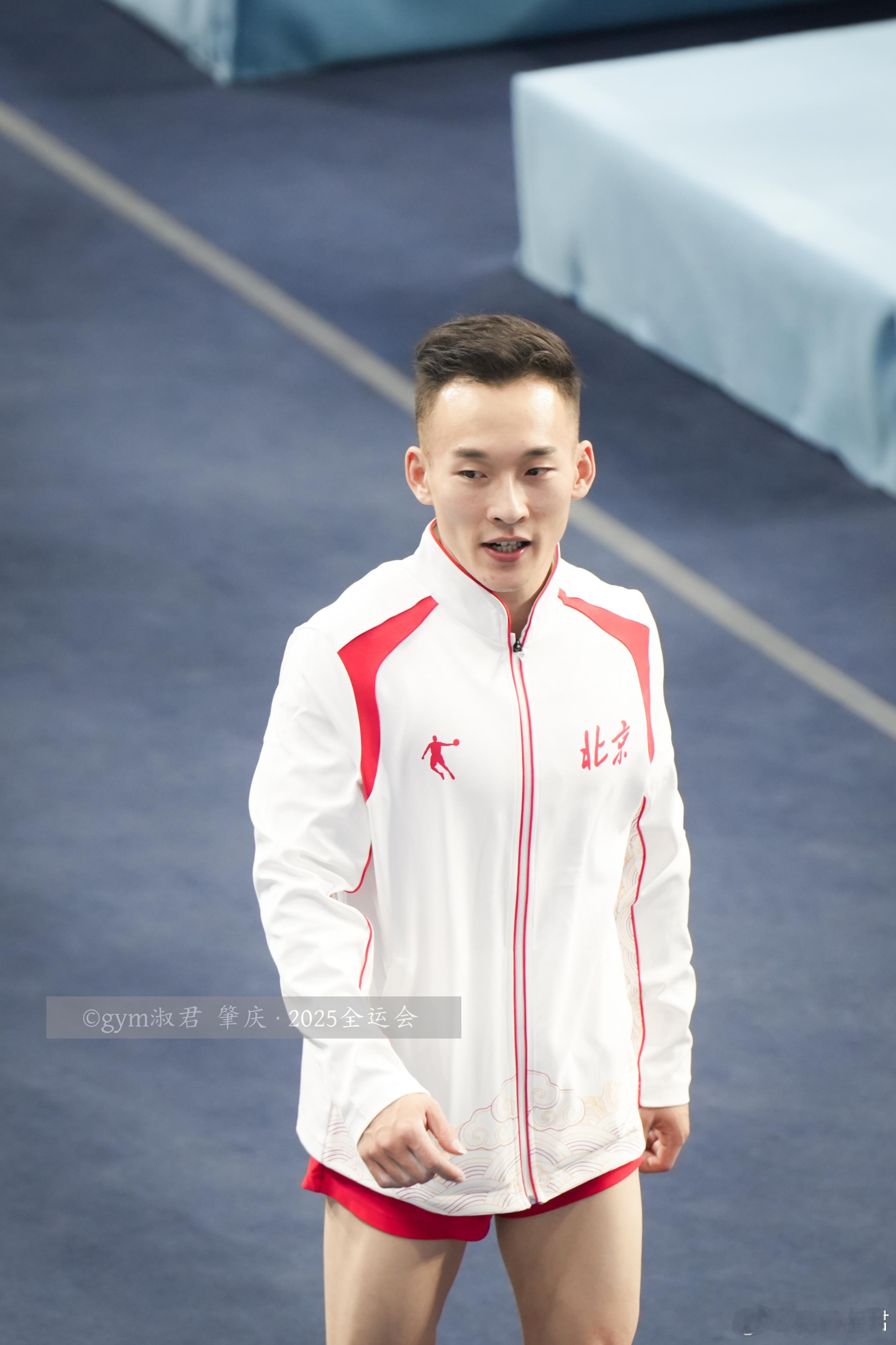 给老将鼓掌👏👏👏 