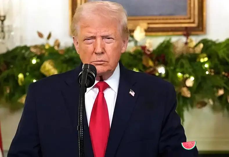 美国总统特朗普称伊朗正在研制能打到美国的导弹

2月24日，特朗普在演讲时说：“