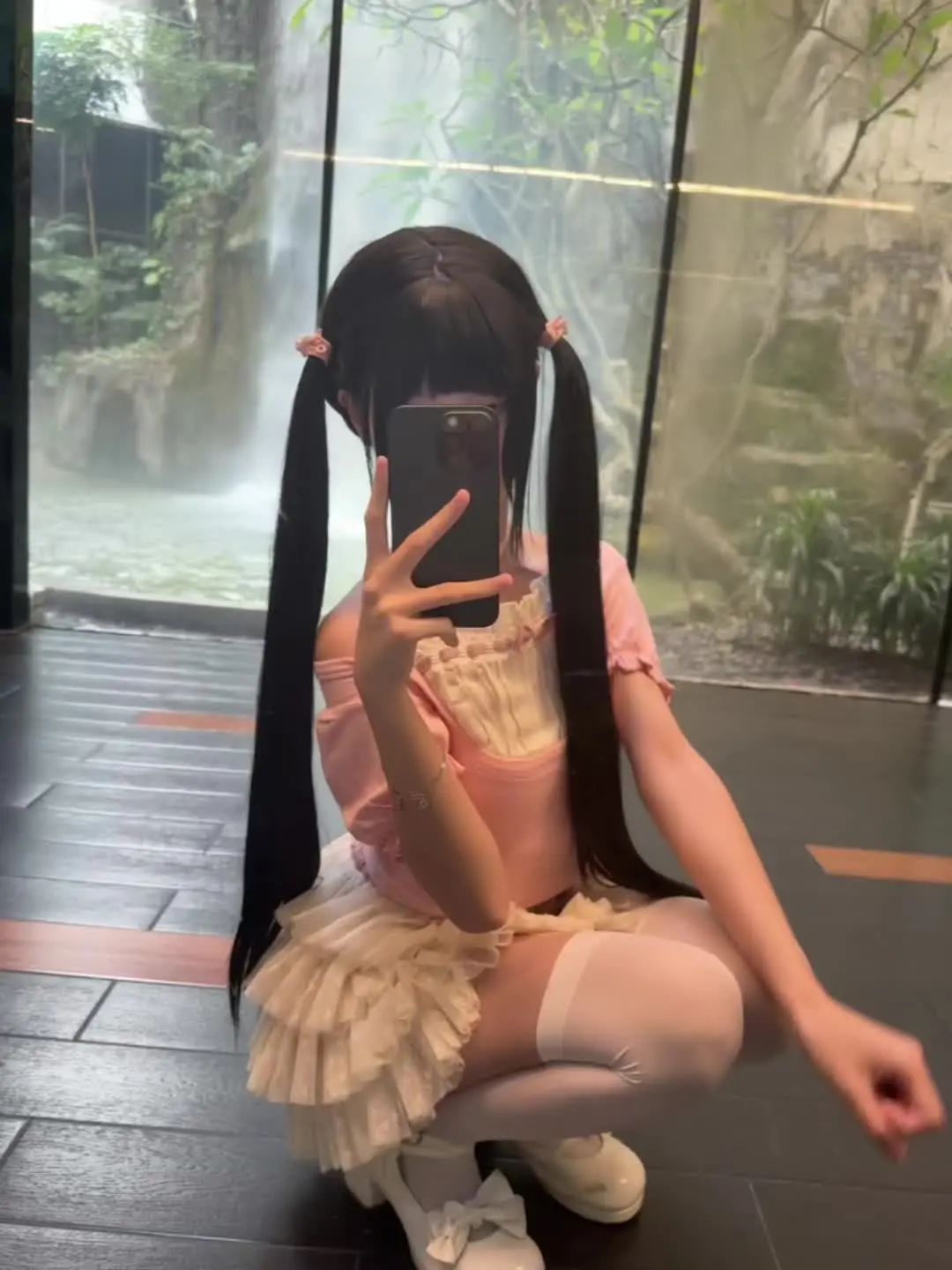 无论过去我怎么失手 想要的我一定会有