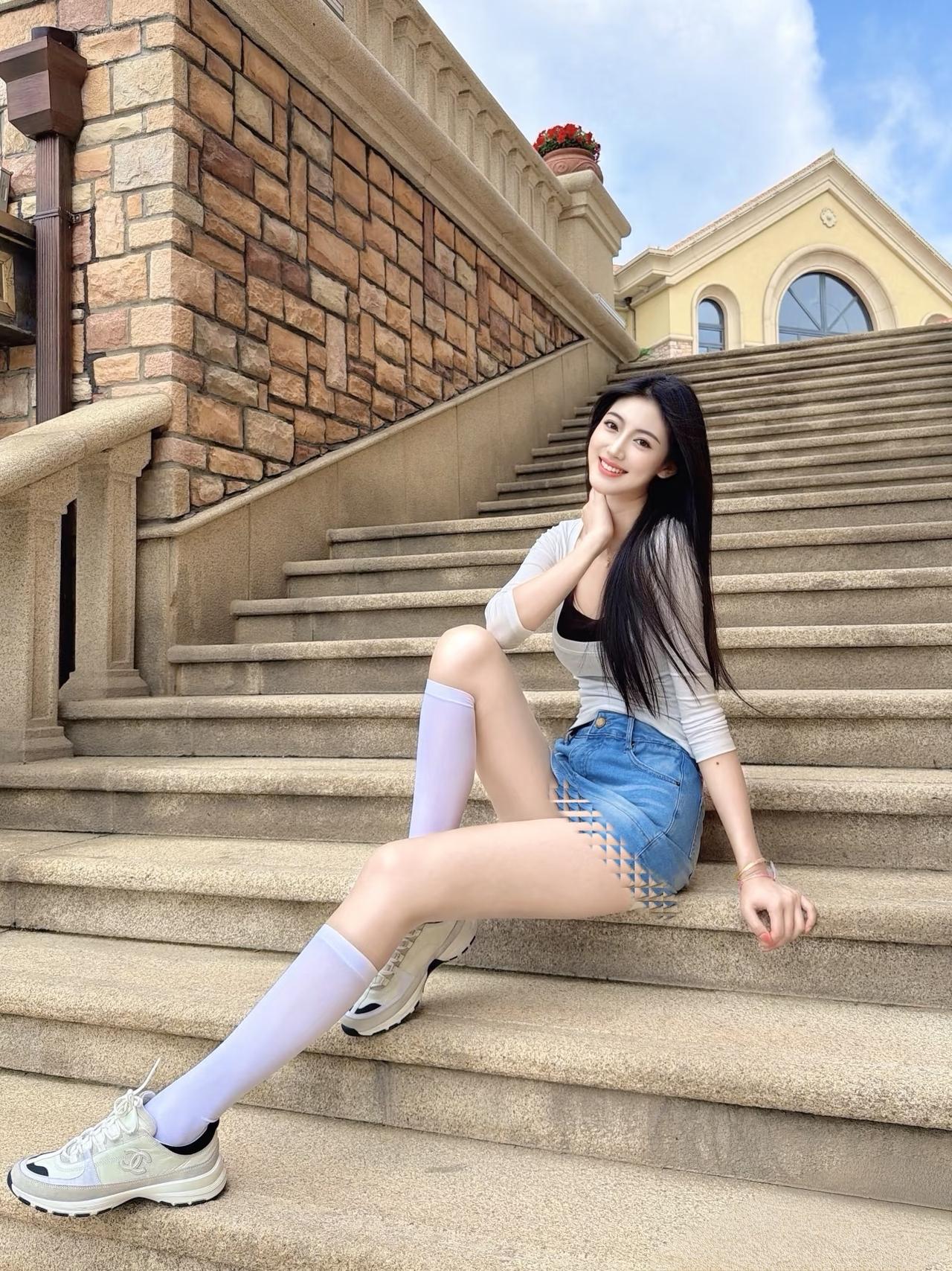 大家觉得什么样的女人是气质女神
