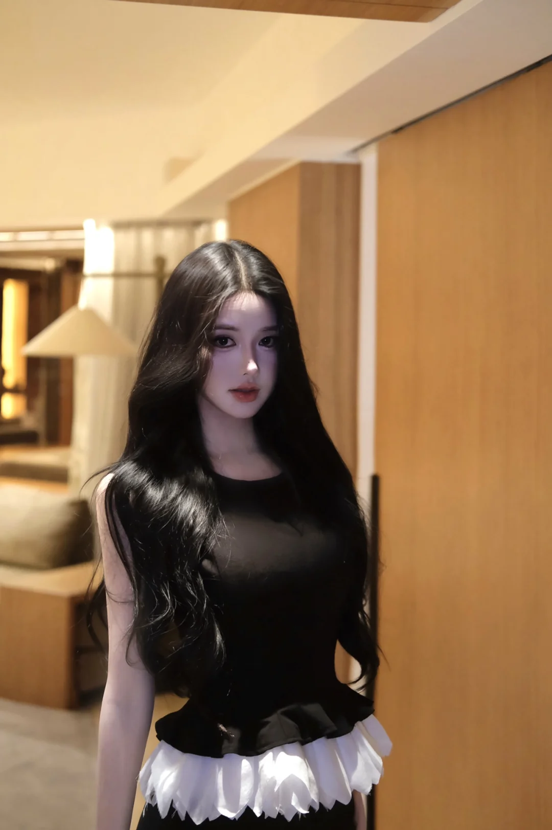 你们好像很喜欢这张