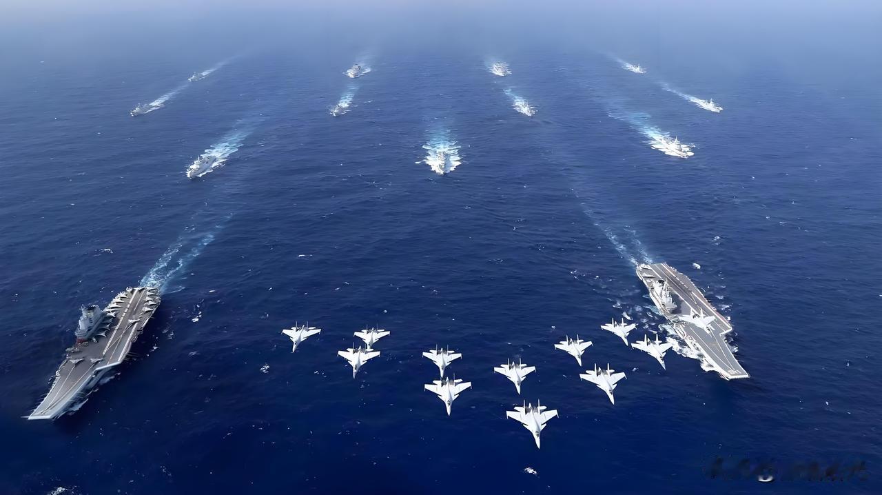 日本智库发文称我国第四艘航母为核动力…

2025年12月15日，日本智库国家基