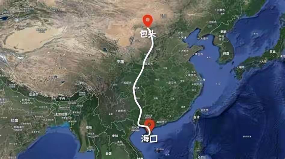 跨海通道暂时不可能建设。第一海底地型复杂，施工难度极大。第二琼州海峡处在地震带上