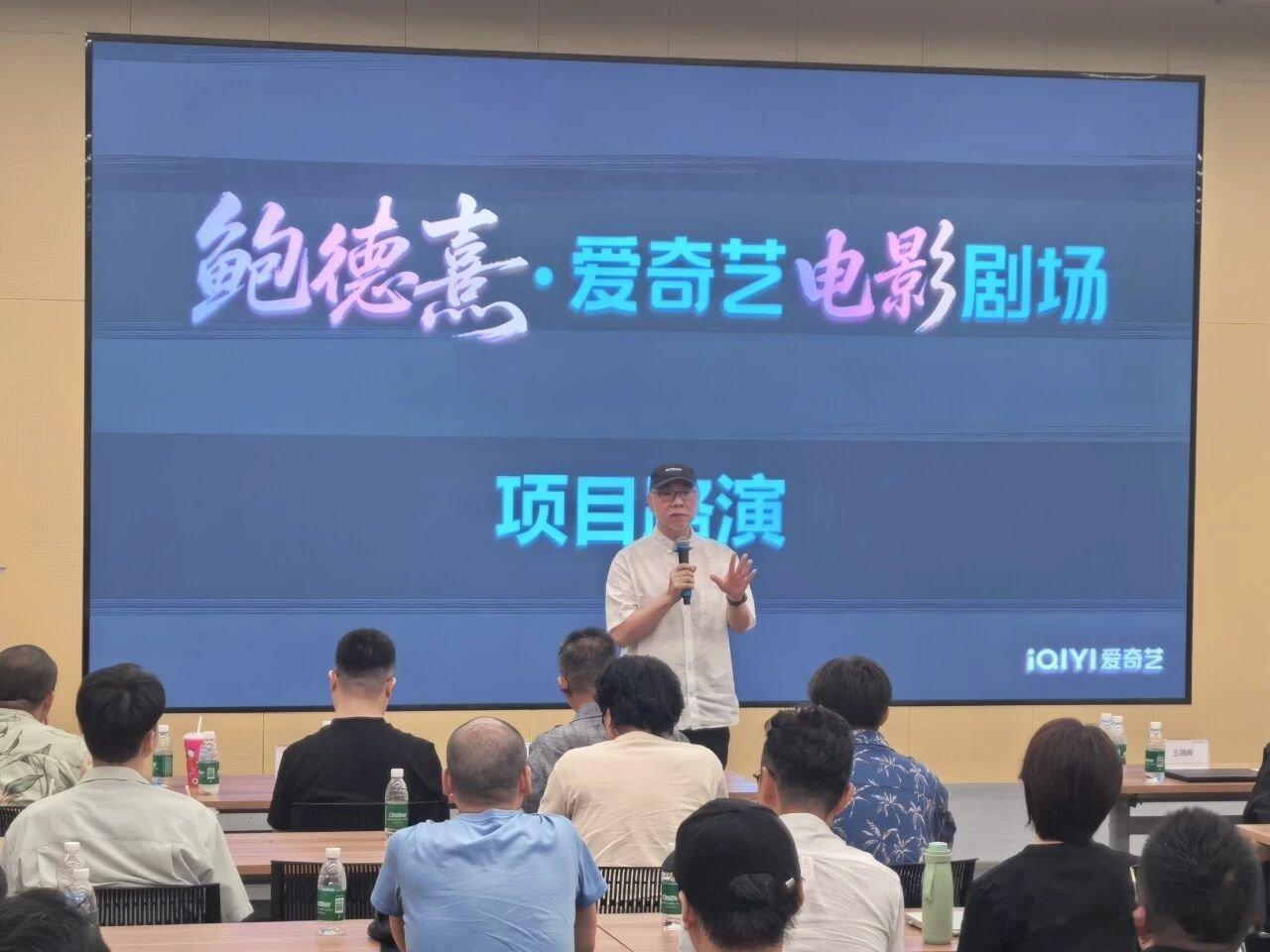 这10部AIGC电影简直是把我的喜好按在地上摩擦！科幻治愈有《雪孩子2085》，