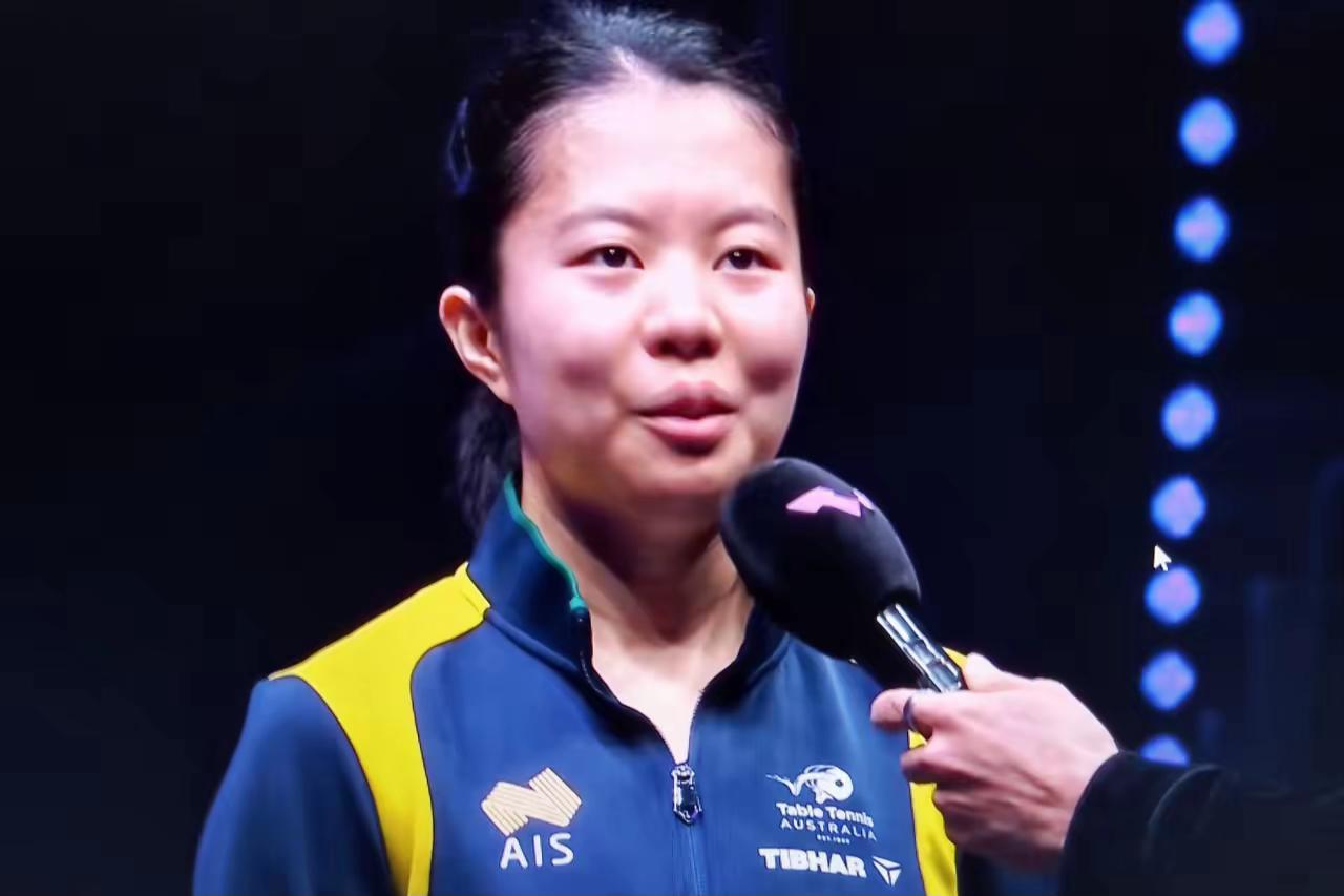 【看到刘杨子打温特，不由得笑出声来】没想到温特也有今天。温特0-3输得狼狈，只因