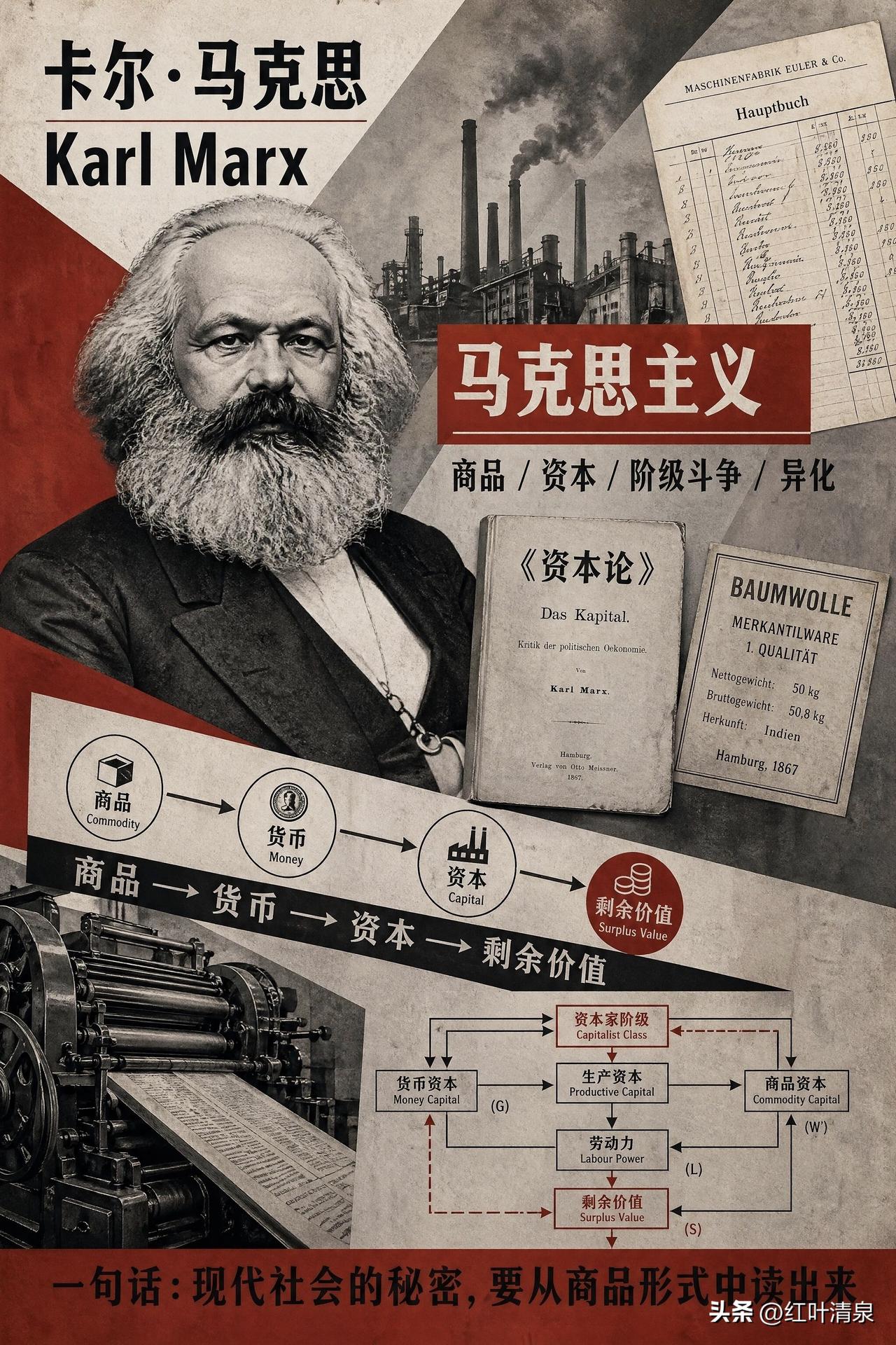 现在中国有没有“资本家”？

这个问题很好笑，也很有趣？现在的中国有没有“资本家