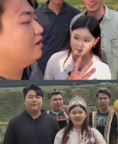 华仔眼角那一下微不可查的抽动，把直播间里那层温情的窗户纸直接捅破了。
别看他嘴上