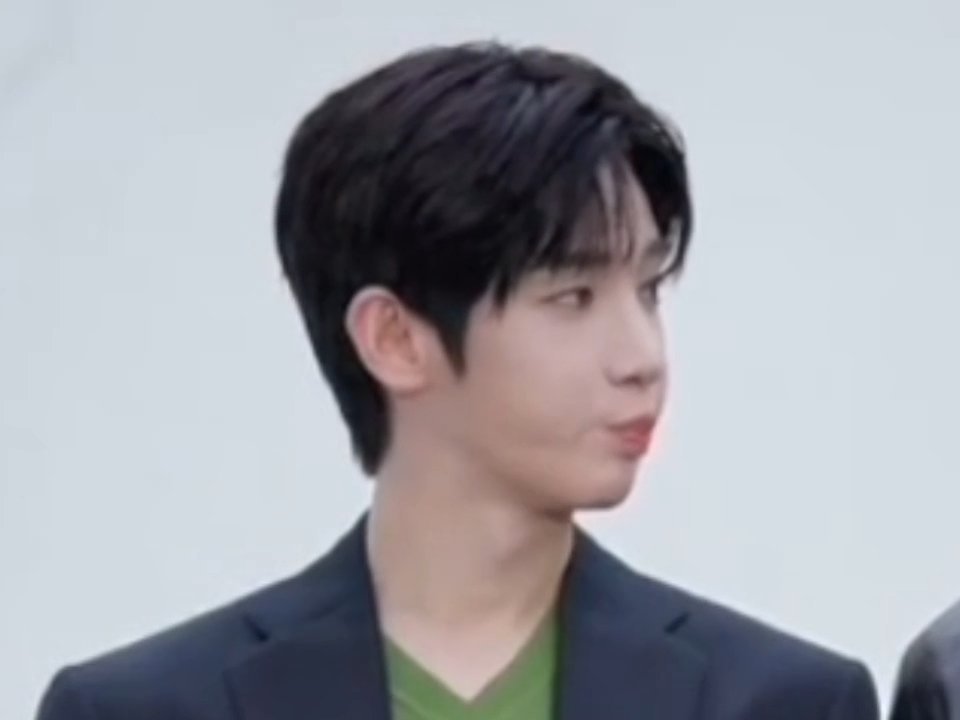 突然发现，我们能看到的朴咻紧张也没几次，所以两个人私下到底干了啥，才能观察到这么
