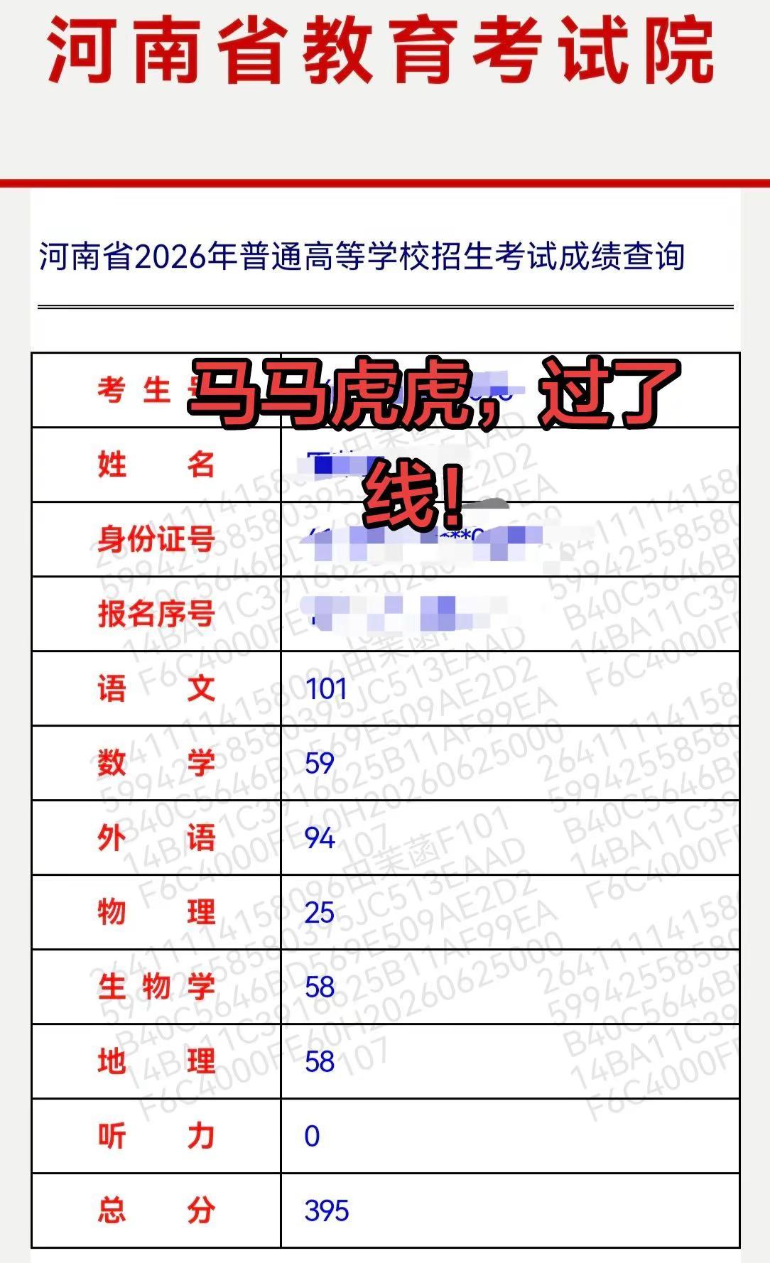 12年的辛苦付出到此打住！