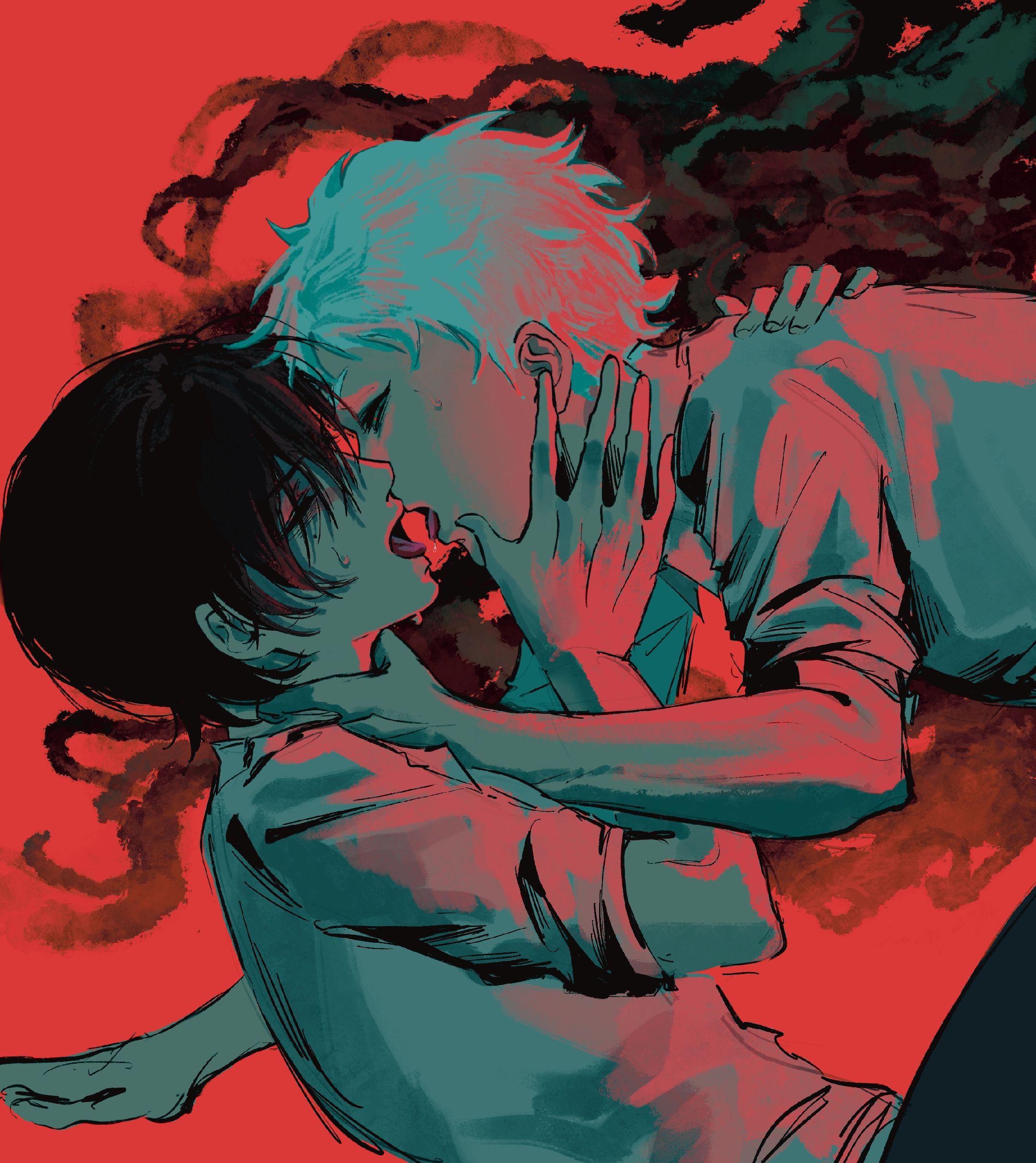 光死去的夏天 光纪光 摸鱼 草稿流