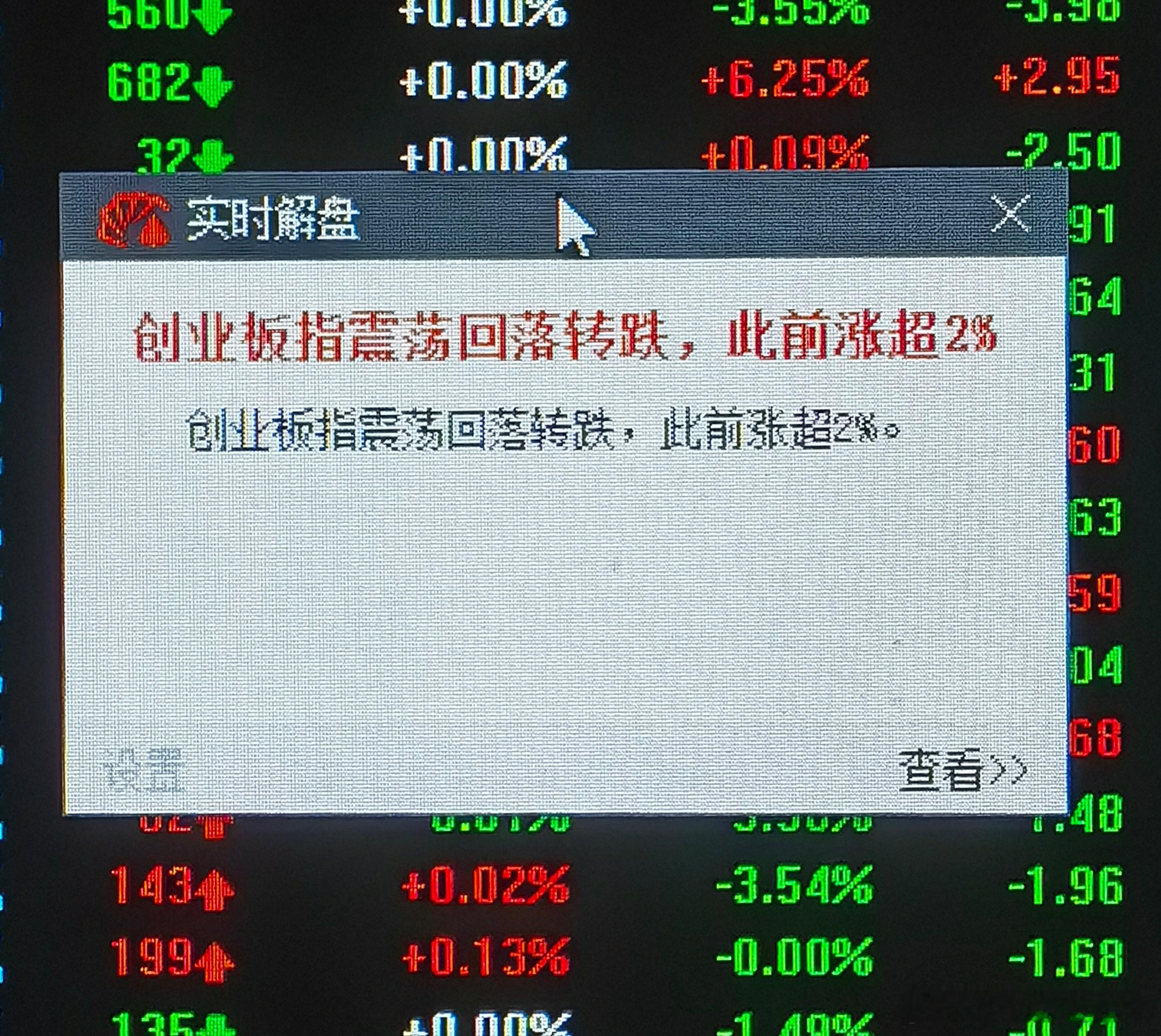 科技减的如何，刀尖上跳舞。 