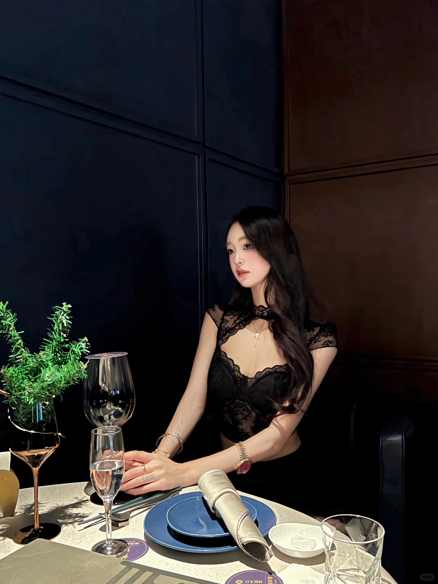 ⸝ 𝑵𝒐𝒓𝒎𝒂𝒍 𝒏𝒐 𝒎𝒐𝒓𝒆 ⋆︎* ‧