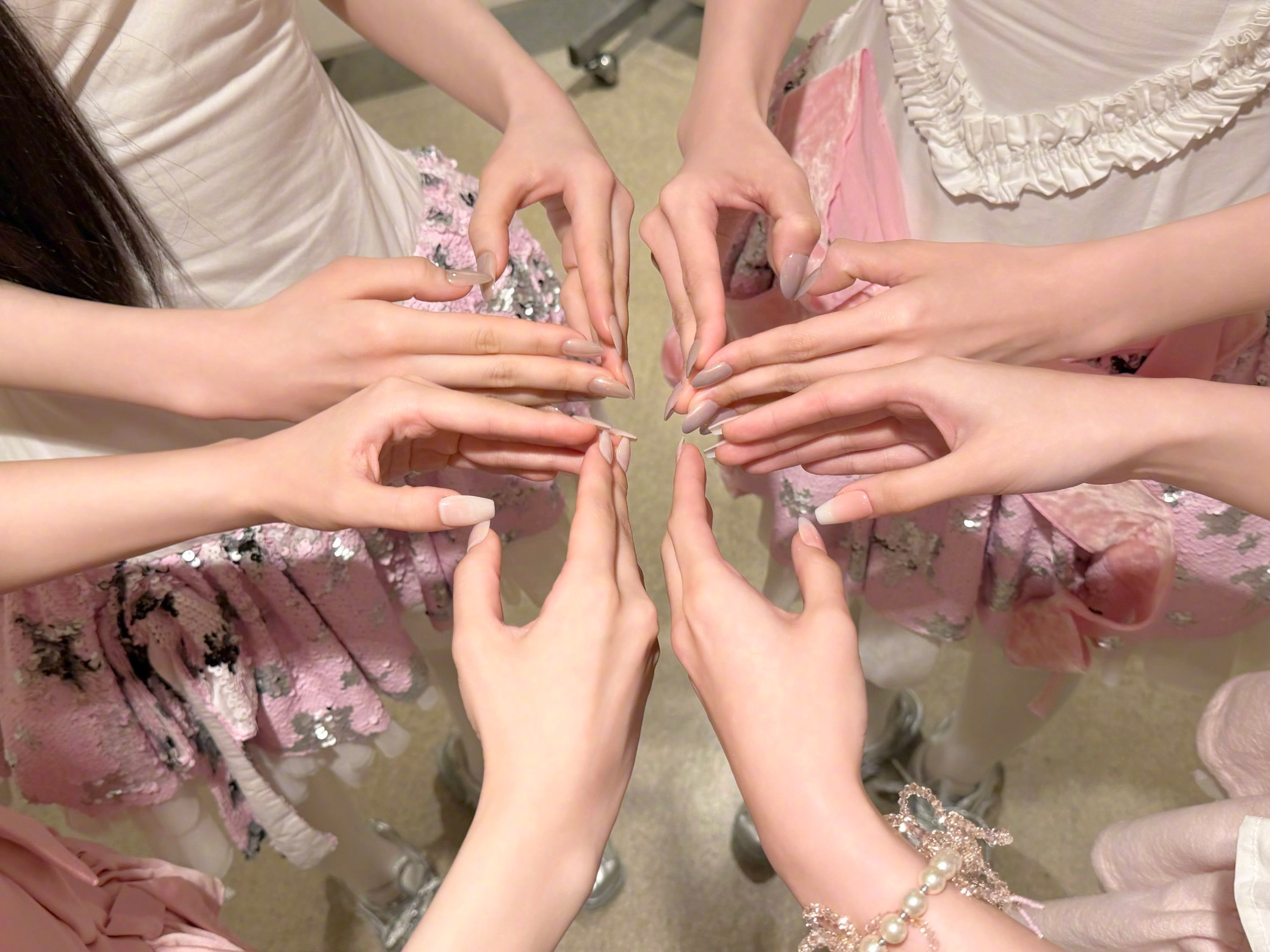 【Twi】0620 'PRESS START♥' 日本 - 大阪第一天  大阪的