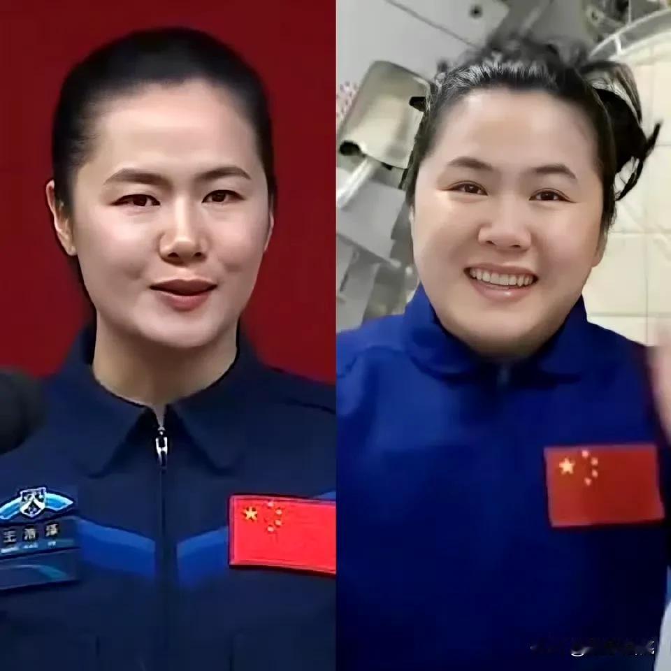 没有对比大家估计都不觉得差距这么大。

都说是体液转移的原因，怎么我国的转移和国