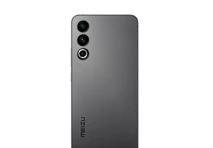 #今日的深思分享#魅族21的外观设计在我看来就是「在保证圆润样式的前提之下，轻度