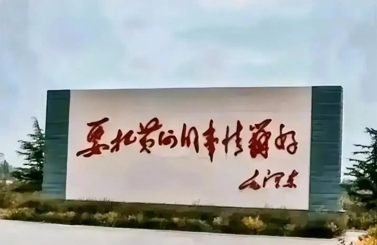 不是吹，这8个字，能一眼全部认出来的，都是60岁到80岁左右的老前辈们，大家可以