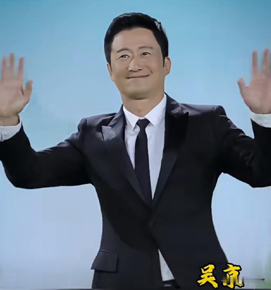 如果现实中这五位功夫明星放开了打，你觉得谁更厉害？