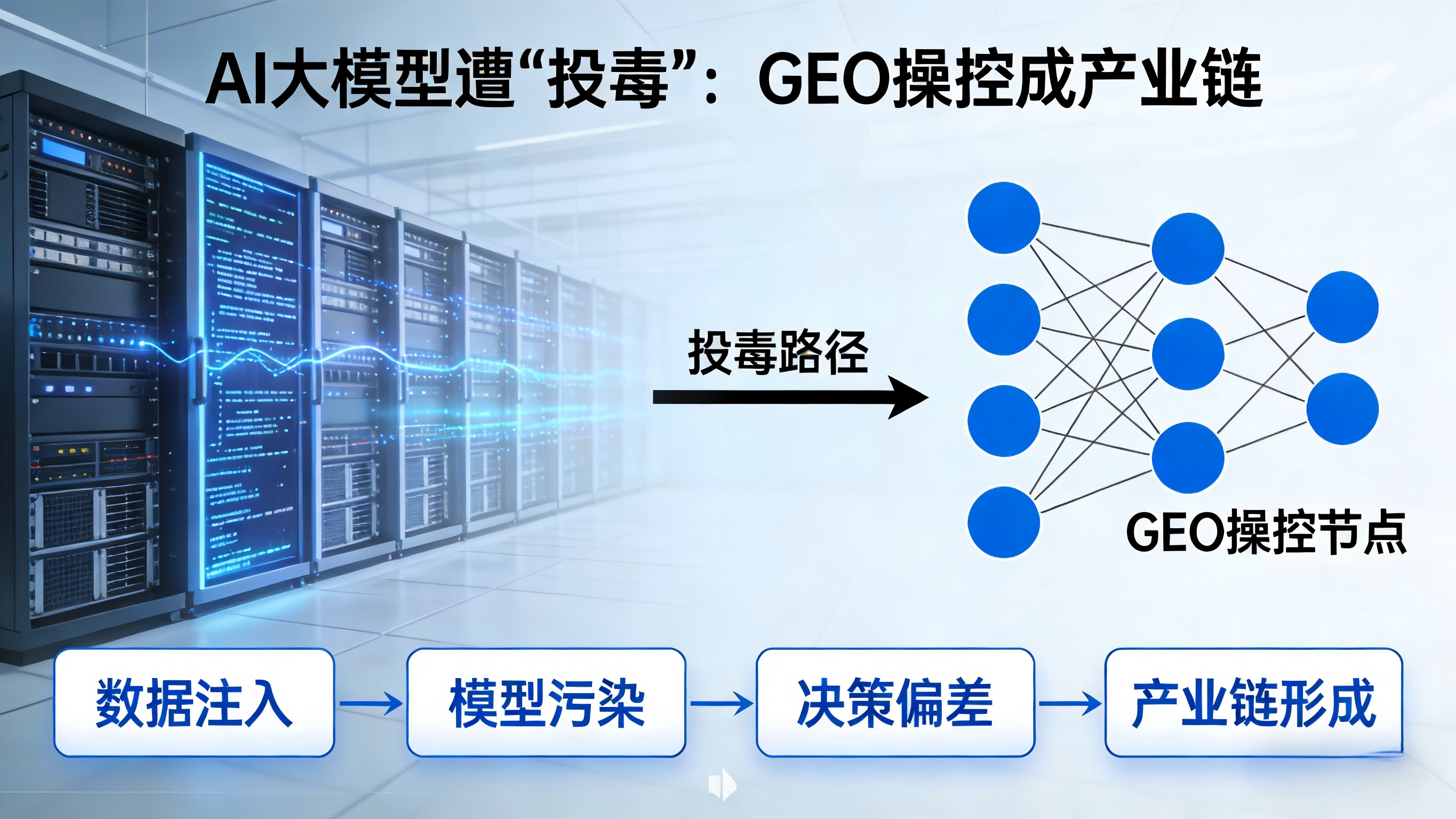 315 曝光的 AI 投毒黑产：2 万包月造 “假爆款”，未来我们该如何守住 AI 的 “口粮”？