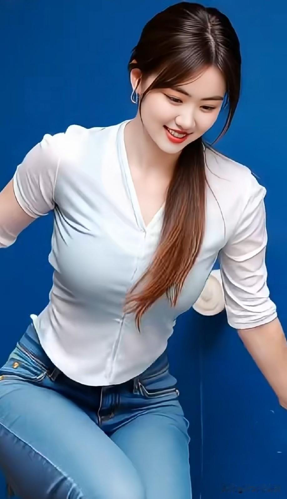 美的能穿透时空，让我们能看到你