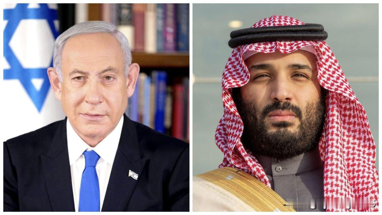 🚨🇮🇱🇸🇦内塔尼亚胡表示，即使与沙特阿拉伯关系正常化，以色列也不会承认