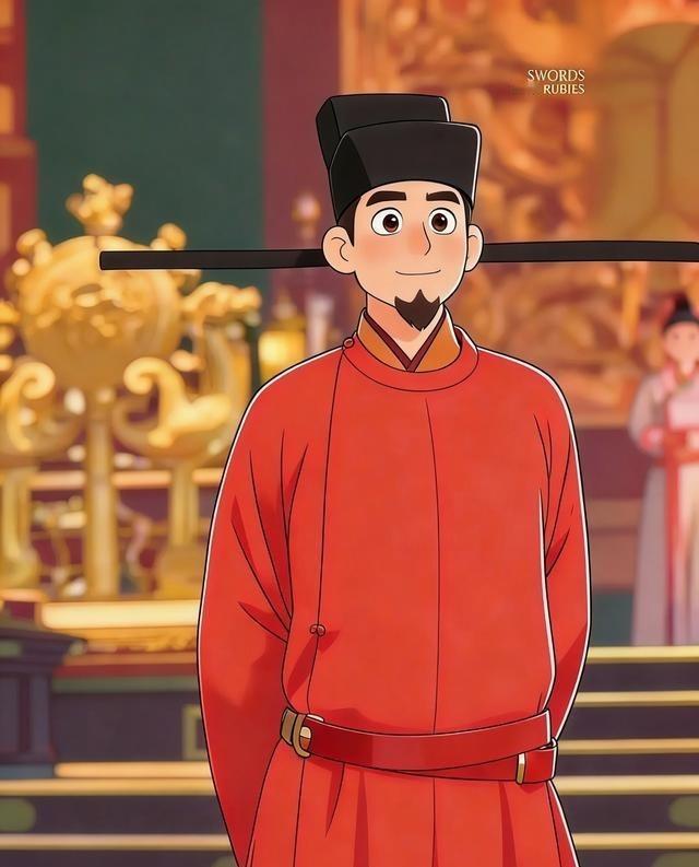 赵匡胤的冷幽默，有时候让人挺无语的。赵匡胤黄袍加身后，老将李筠不服，认为自己资历