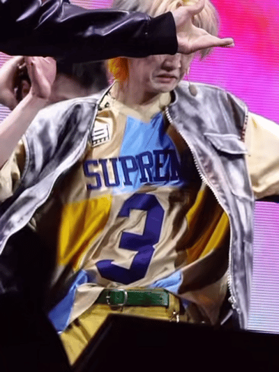 如鹿归林，步履轻盈。这一张张照片，是痊愈最温柔的证明。曾经为你伤痛揪心，此刻为你