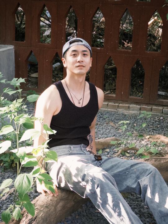 多晒太阳多发呆