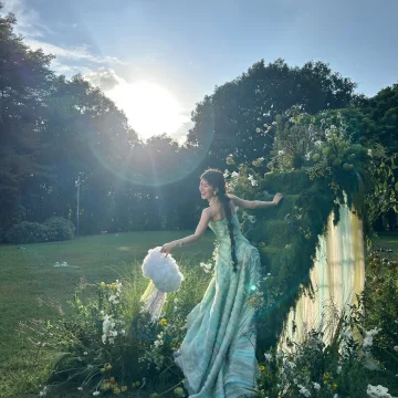 Lira小蝴蝶