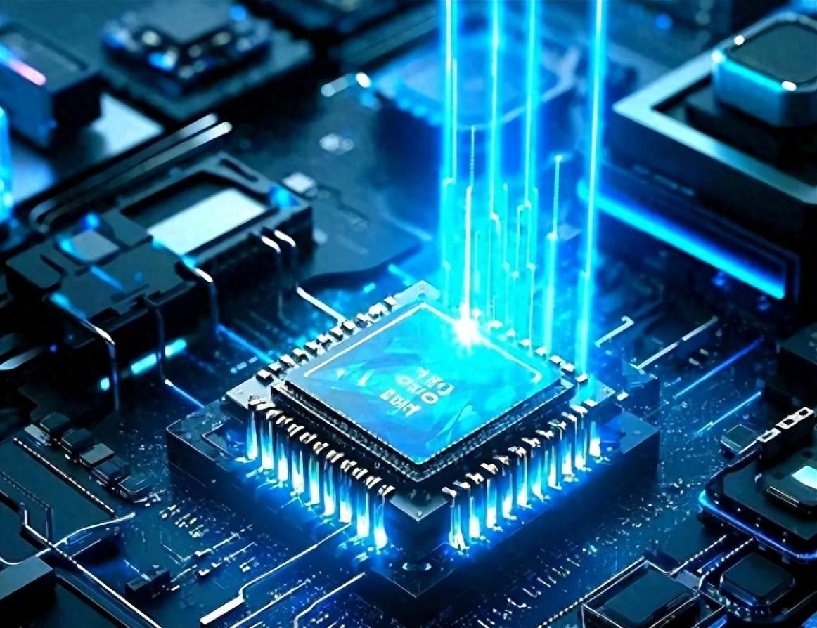 美国这行为，属实太双标！
 
美国不卖芯片，是美国的权利，中国不卖稀土，是破坏贸