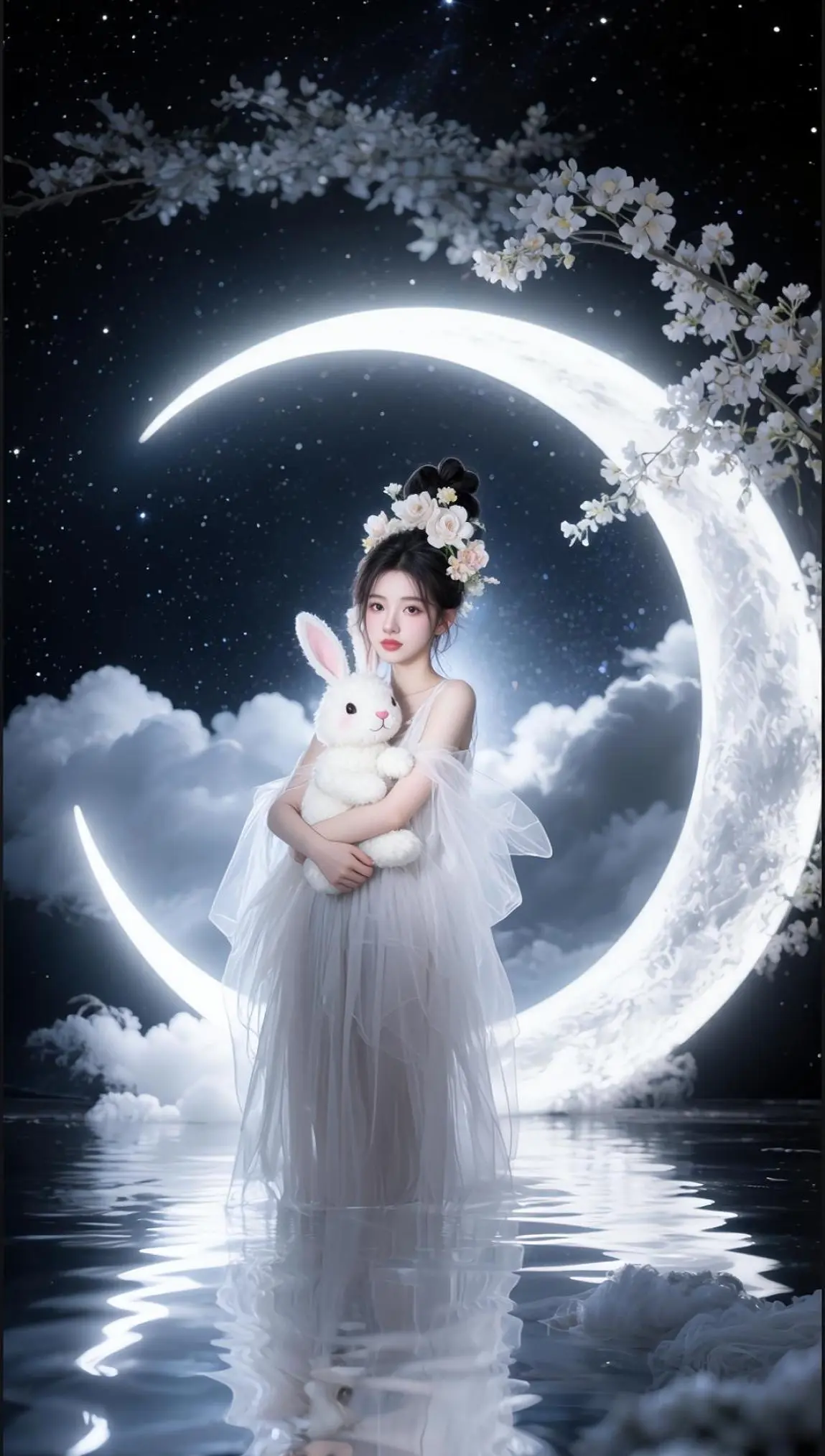 新中式穿搭成为中秋宠儿