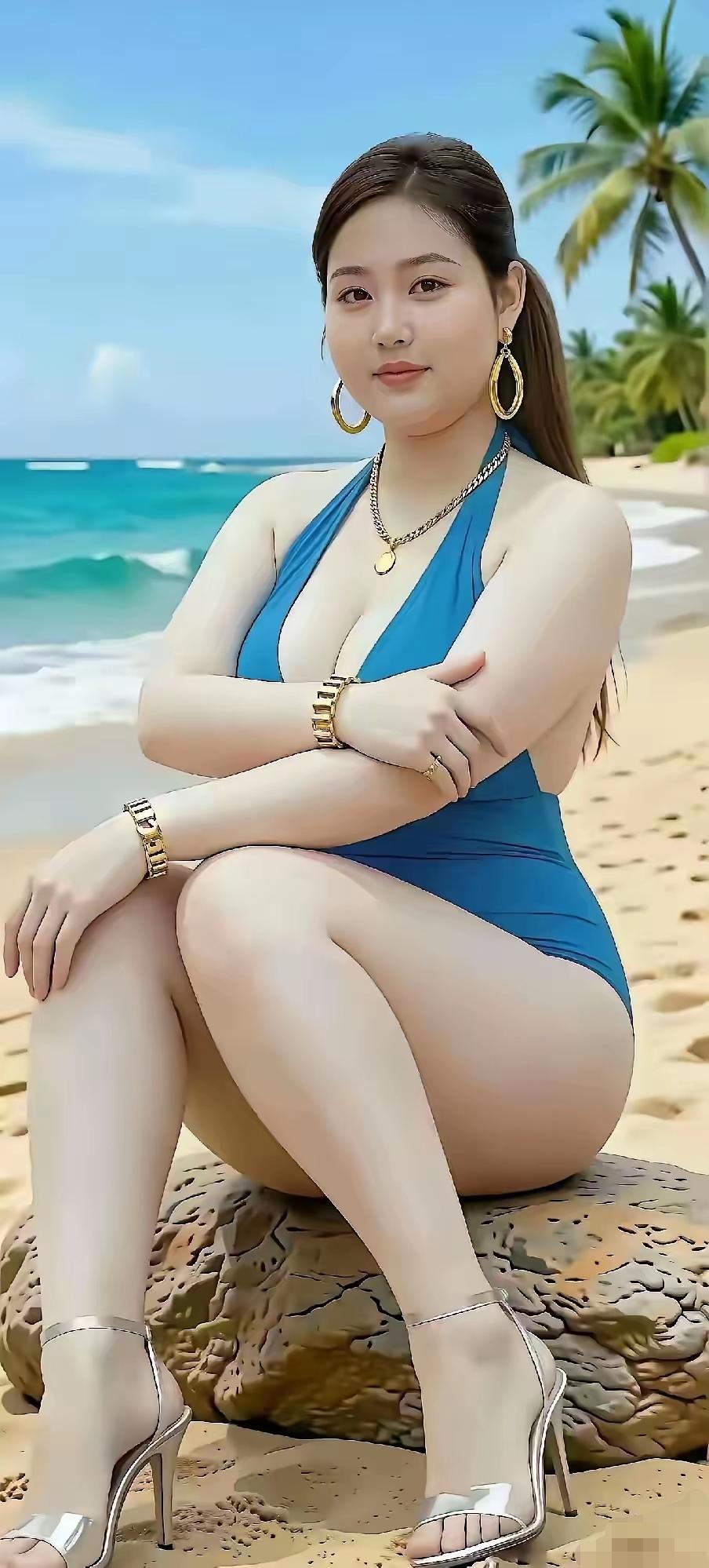 美丽性感的照片美女