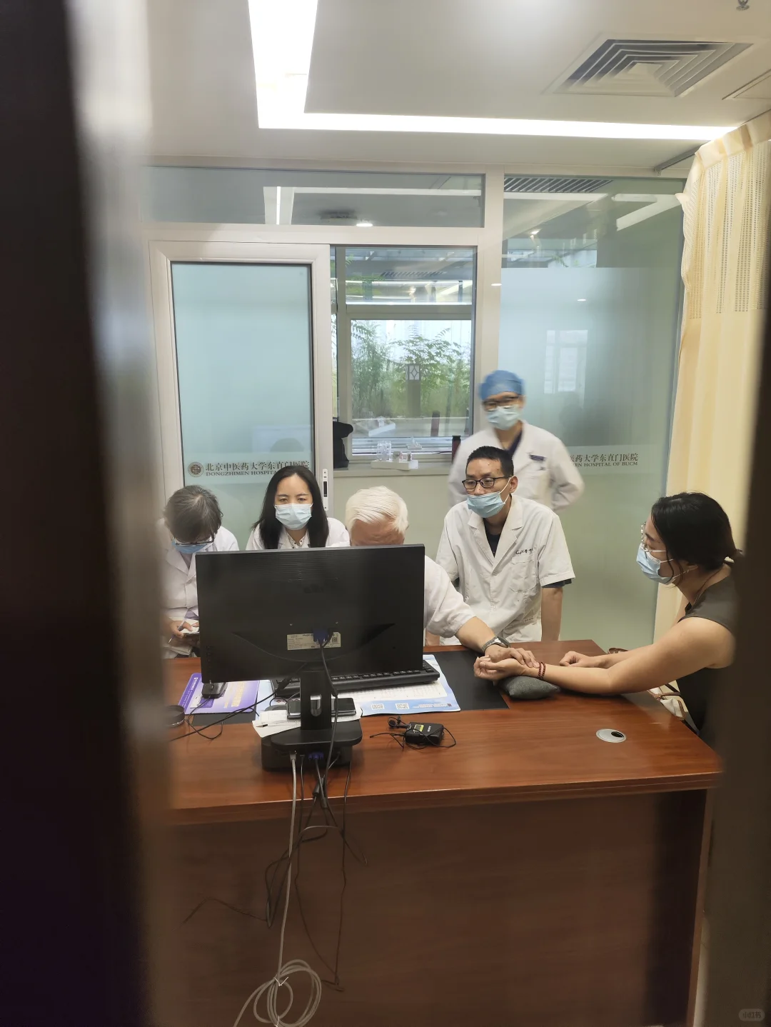 应对卵巢早衰：从养成好习惯开始 最近门诊中遇到了不少卵巢早衰的患者，她...