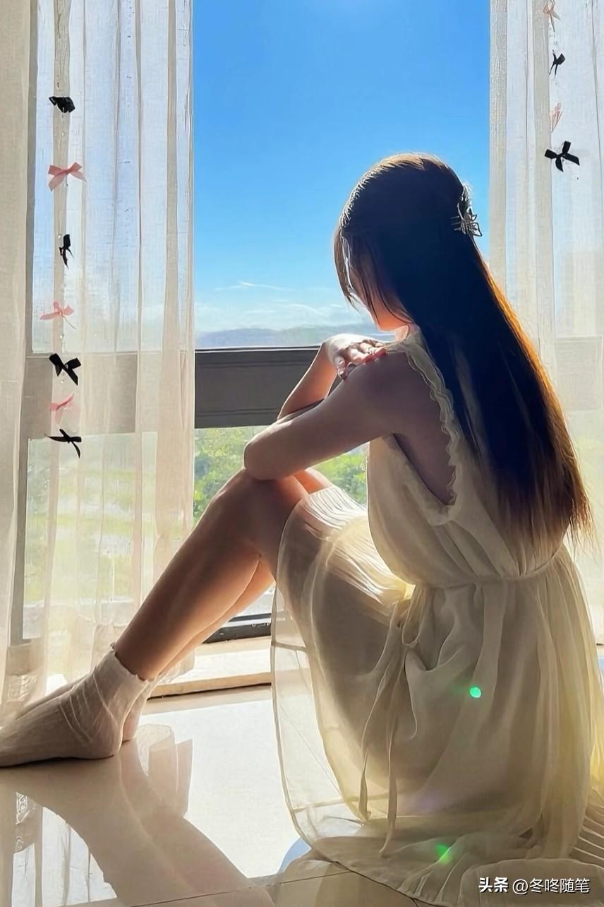 到底是有钱才幸福，还是相爱幸福！[彩虹][彩虹]