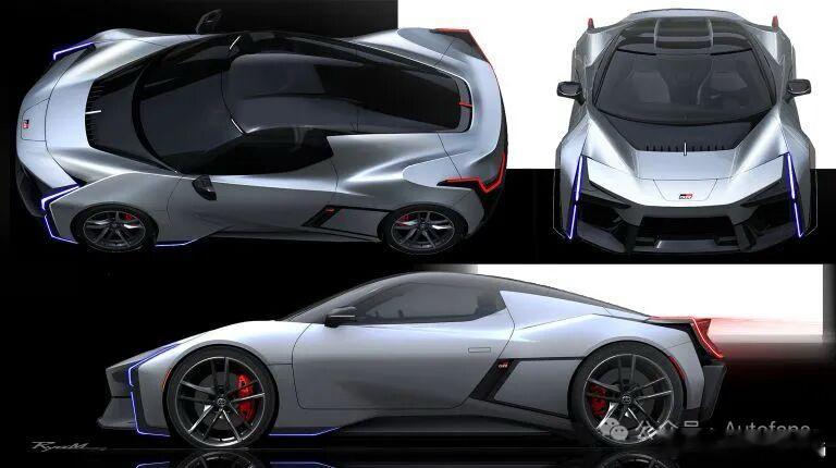 Toyota MR2丰田在制造了乐趣的路上越走越远！ 