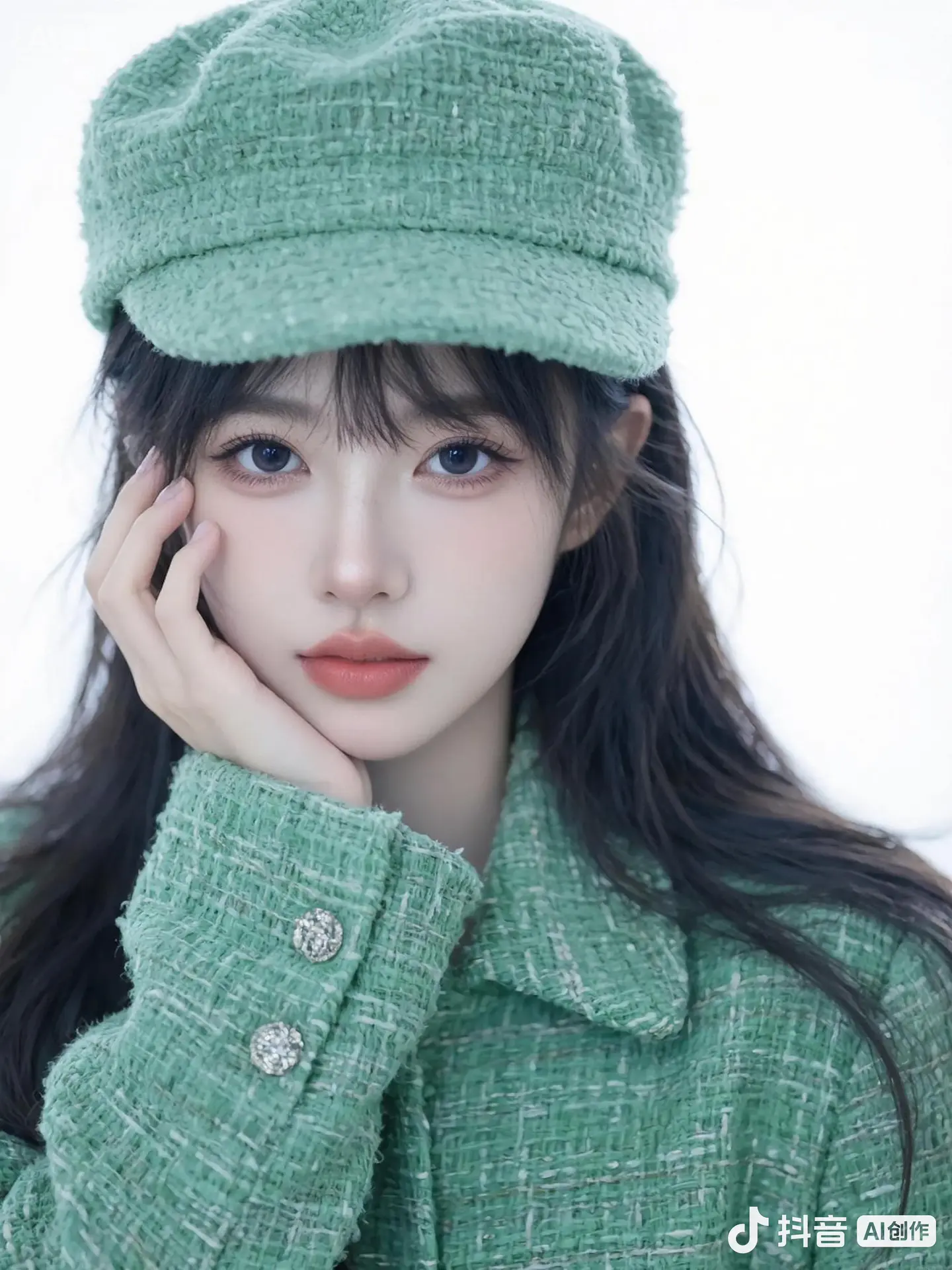 玩法合伙人计划 全寻找玩法合伙人  ai创作 我在拍特效 玩法合伙人