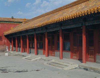 于谦死守北京：逃一次，就逃一辈子 



土木堡之变后，英宗被瓦剌俘虏，明军精锐