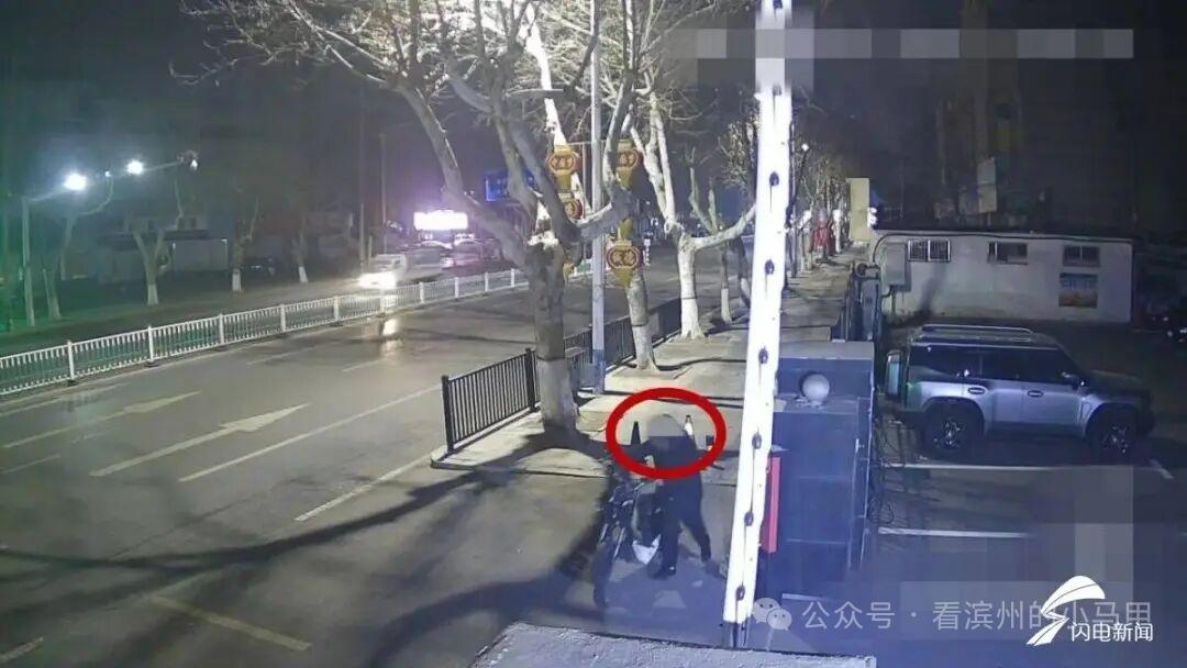 挑衅“测试”？！滨州一派出所：安排！
 
近日，山东滨州邹平市公安局黛溪派出所抓