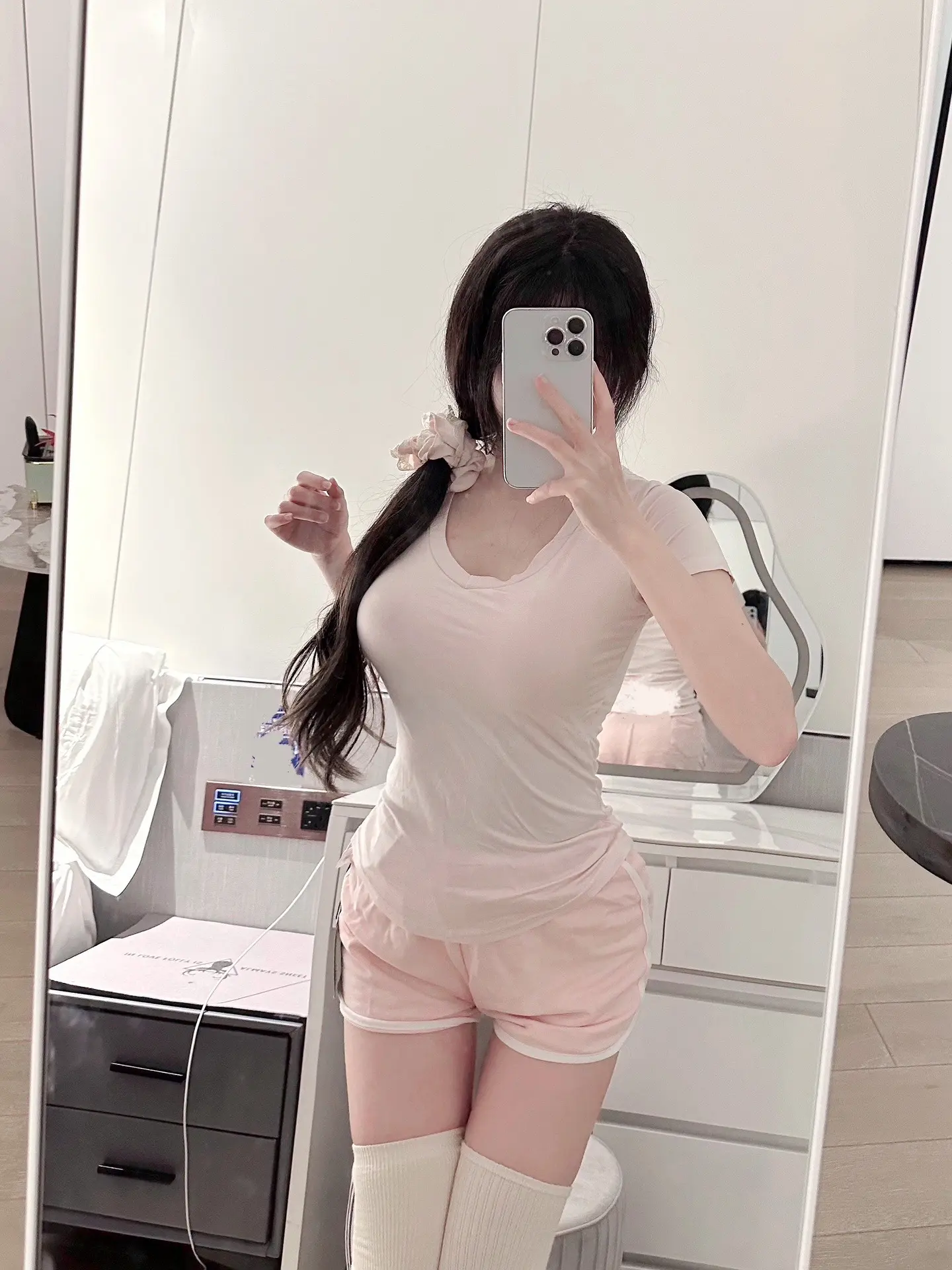 晚上好