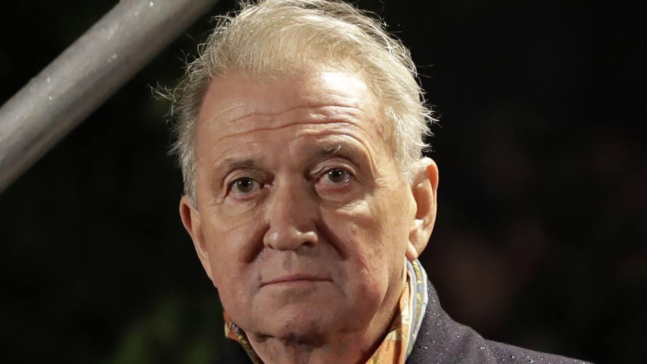 爱泼斯坦文件：2015 年，挪威外交官、国际和平研究所前所长泰耶·罗德-拉尔斯在