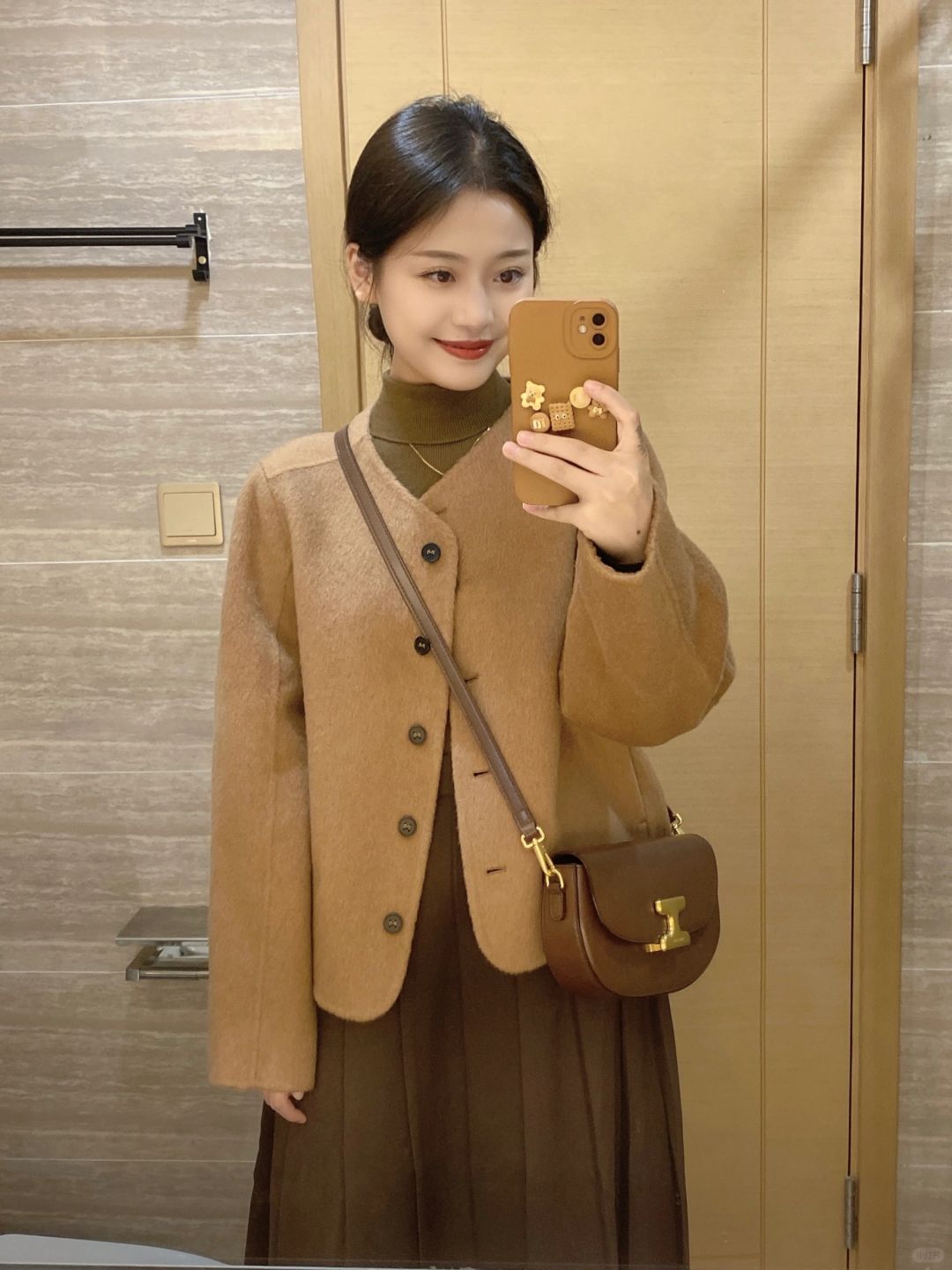 秋天来信🍂