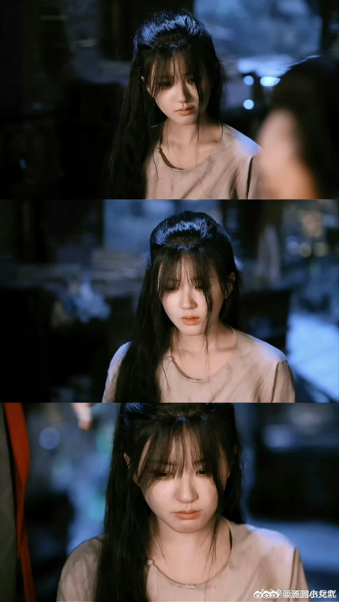#珠帘玉幕首播反响##珠帘玉幕首播观后感#看完今天首播的四集，我只能说真的太绝了
