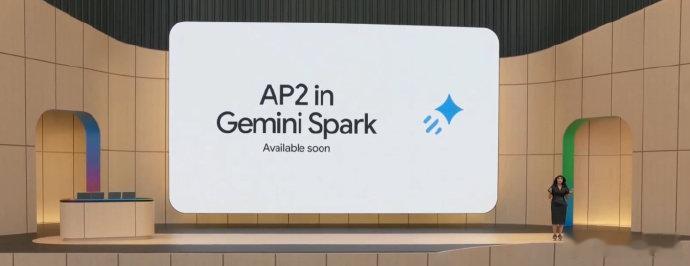 【谷歌推出AI通用购物车，联合亚马逊、Meta、微软打造 AI 电商协议】5 月