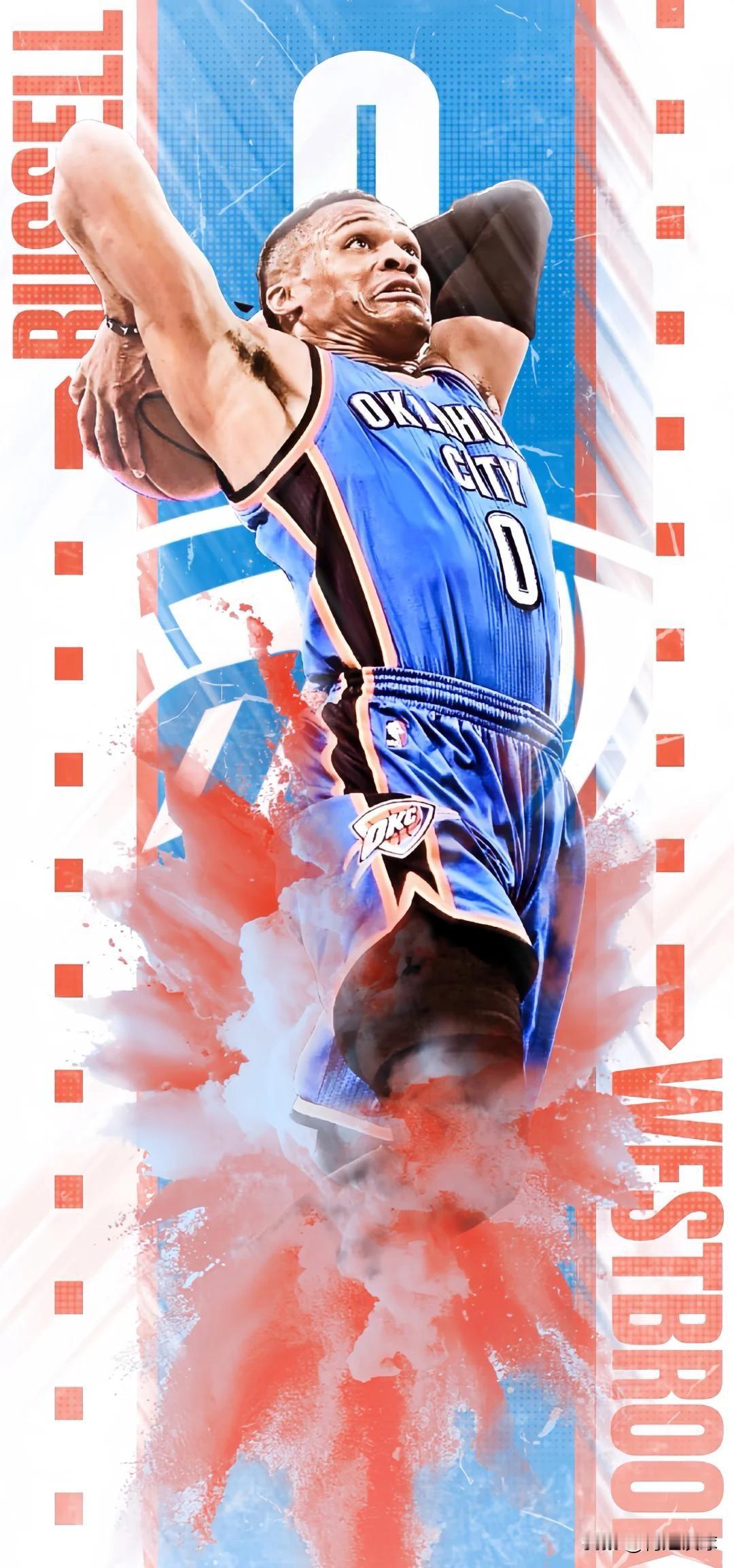 NBA历史控卫总得分榜前10一览：

01、威    少，26711分
02、罗