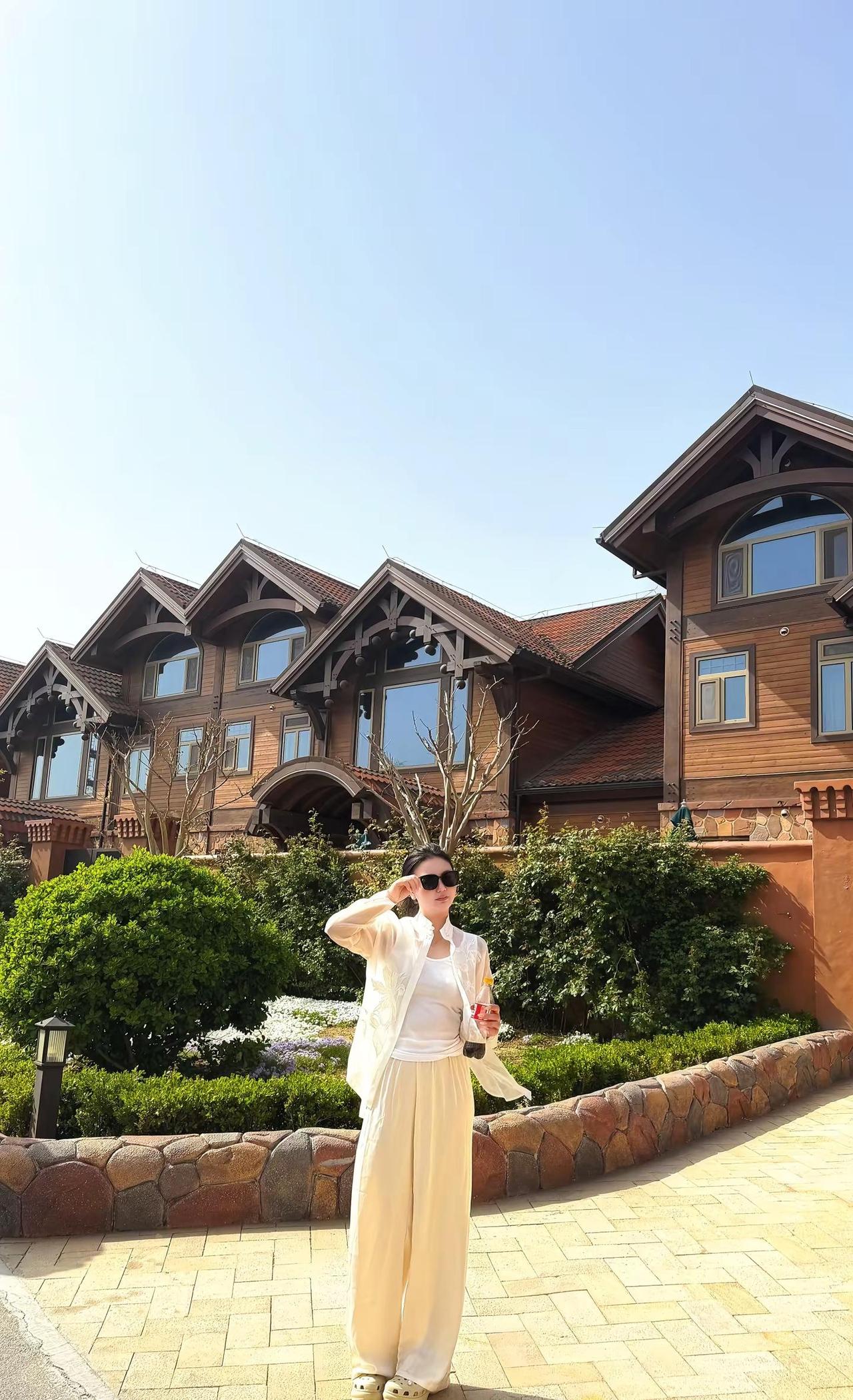 心有序  万事安