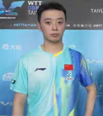 【陈垣宇盯住黄镇廷的反手弱点，3-2取胜】战术执行非常成功！2026 WTT太原