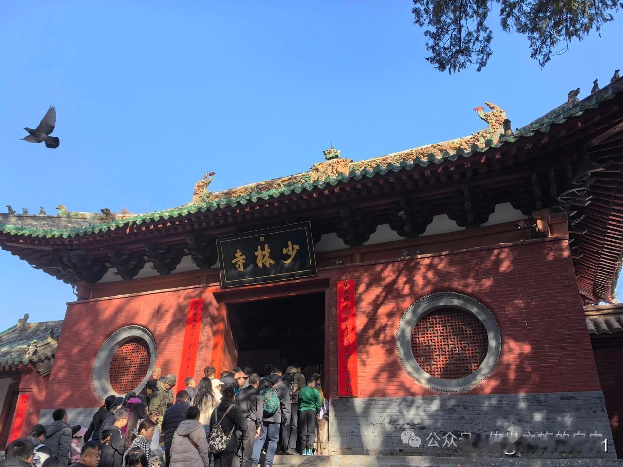 旅行随手拍
