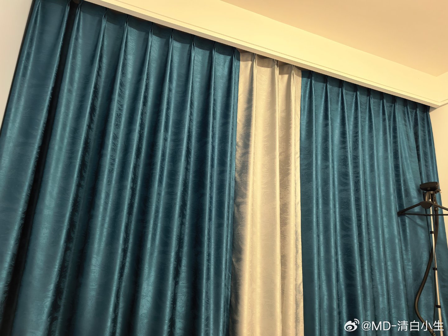 最近泪点超低啊，生活总会慢慢好起来的，你也一样，慢慢调节，你超棒的，加油！ 