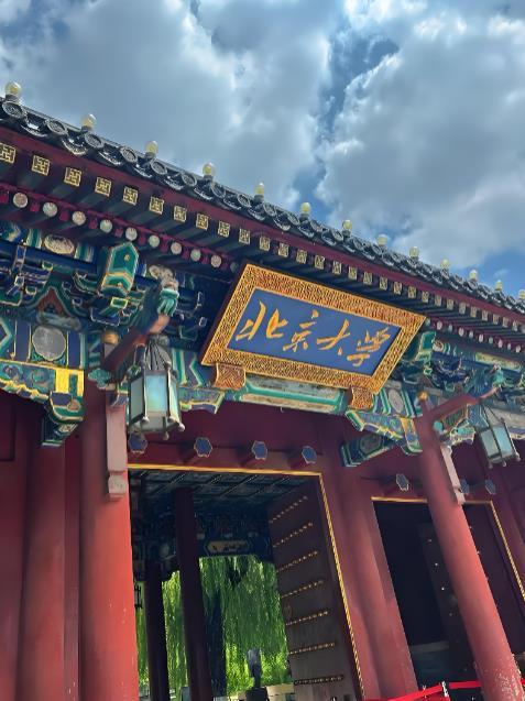 项立刚，就算自家孩子考上清北，也不会让去读。项立刚这个有点吃不到葡萄说葡萄酸了，